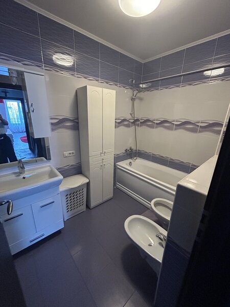 Bucurestii Noi zona Afi City - Laminorului