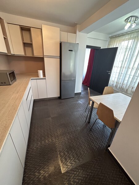 Bucurestii Noi zona Afi City - Laminorului