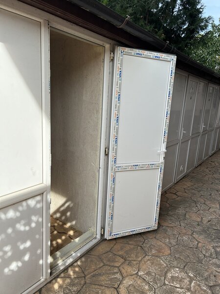 Bucurestii Noi zona Afi City - Laminorului