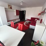 Bucurestii Noi zona Afi City - Laminorului